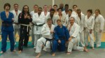DC Judo Attendees