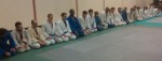 DC Judo Line&nbsp;Up