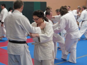 Practicing Before Promotions