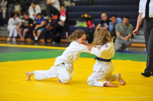 The drive to succeed