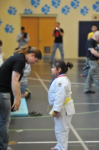 Both new competitors and experienced ones need each other