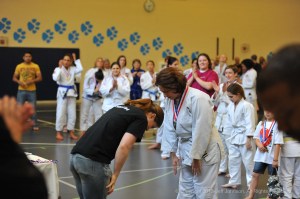 CAPITOL GRAPPLE  WOMEN'S JUDO AND JUJITSU COMPETITION HOSTED BY DC JUDO