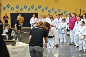 CAPITOL GRAPPLE  WOMEN'S JUDO AND JUJITSU COMPETITION HOSTED BY DC JUDO