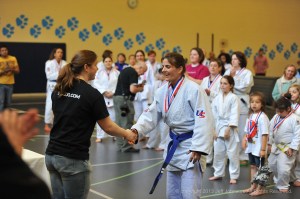 CAPITOL GRAPPLE  WOMEN'S JUDO AND JUJITSU COMPETITION HOSTED BY DC JUDO