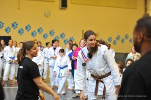 CAPITOL GRAPPLE  WOMEN'S JUDO AND JUJITSU COMPETITION HOSTED BY DC JUDO