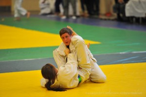 Lori Latimer (Osagame) traveled from PA to win