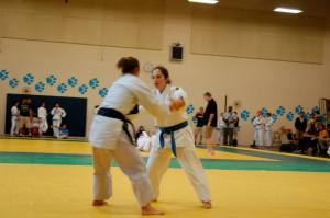 Setting up for the attack