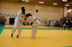 Posture makes a difference