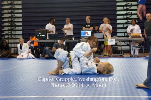 Capital Grapple 2014 Agnes Moon Photos 21