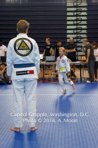Capital Grapple 2014 Agnes Moon Photos 22