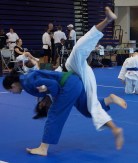 Capital Grapple 2014 Agnes Moon Photos 6