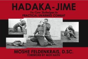 hadaka jime book