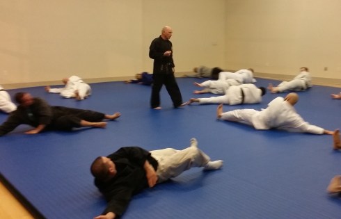 Preparation starts with awareness 