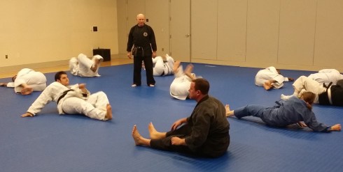 Warrior Awareness involves getting clear about doing what you think you are doing