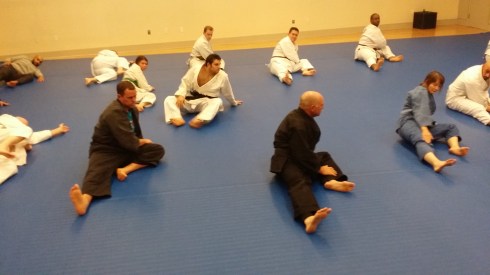 ...and switch to the right (altogether now!)