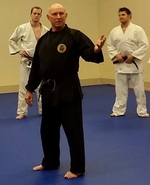 Moving on to another technique