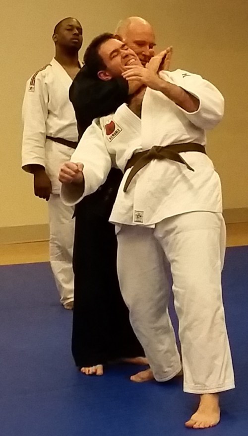 ...then make your attack