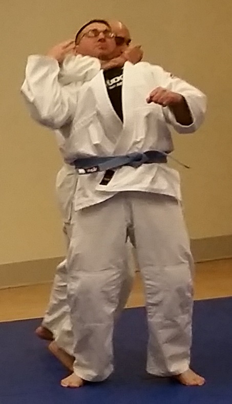 At all levels of experience