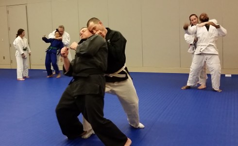 And from across different traditions