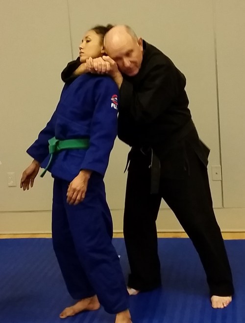 Size doesn't matter but skill does