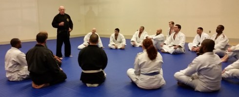 Awareness is your best defense