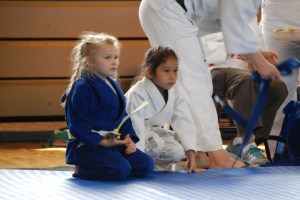 You can learn by watching