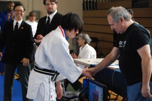 Tomoko Ikeuchi (NIH)