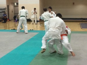 ...but similar enthusiasm