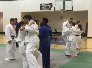 Practicing at different levels of experience